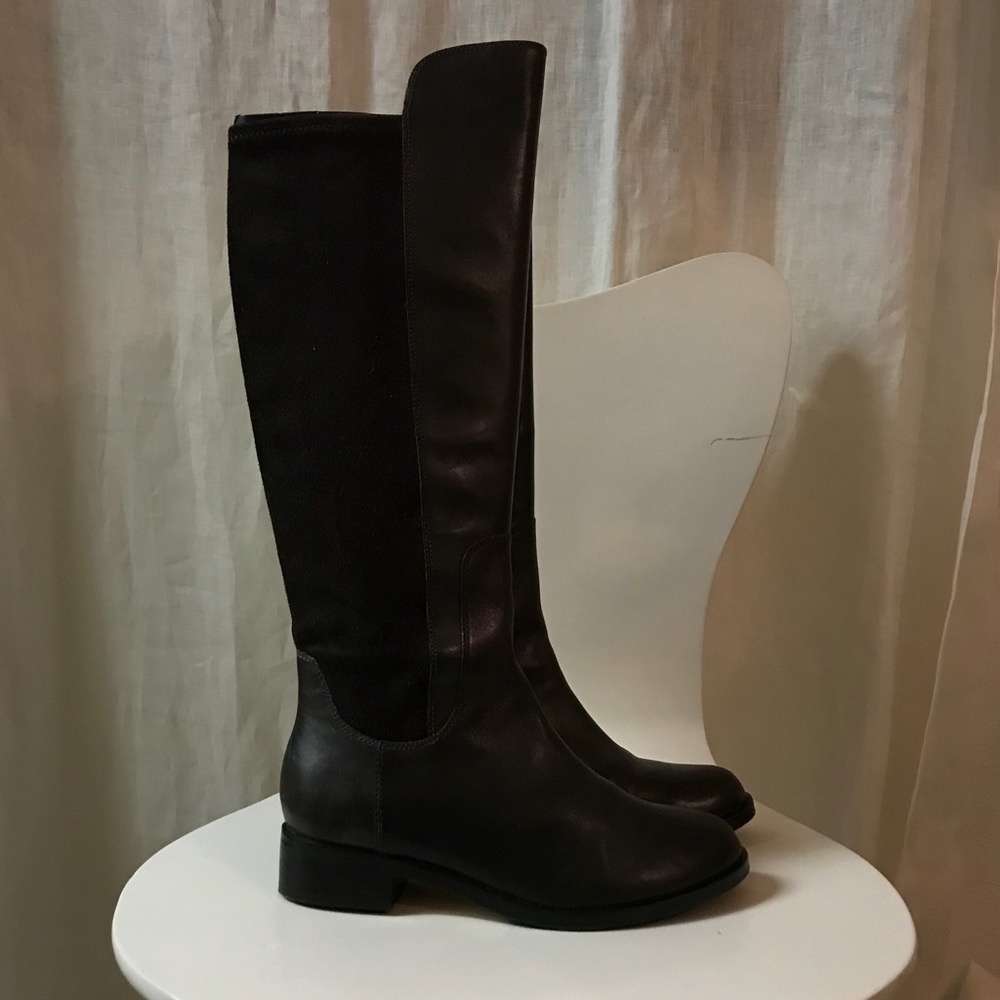 Cole Haan Air Whitley Tall Boot